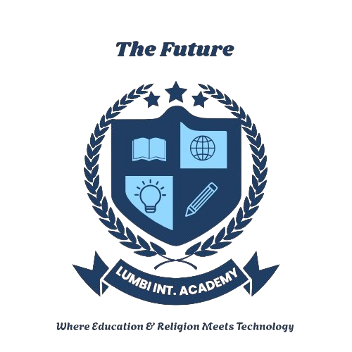 Lumbi Academy Logo
